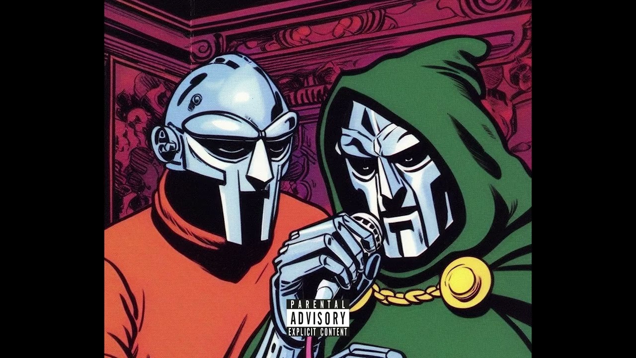 Trumpet Sky | MF DOOM x Joey Bada$$ x 90s Boom Bap Type Beat 2026