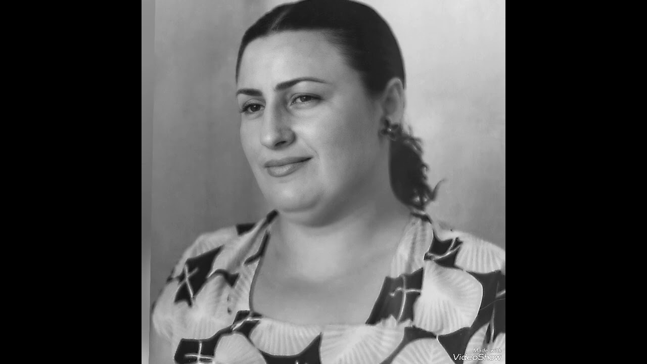 Sara Qədimova - Atəşim var, külüm yox. Azərbaycan radiosu 105 FM.