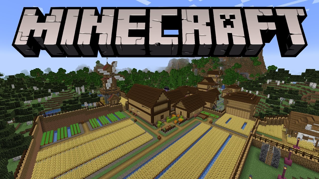 MINECRAFT #032 - A Trial Chamber!? (ENGLISH)