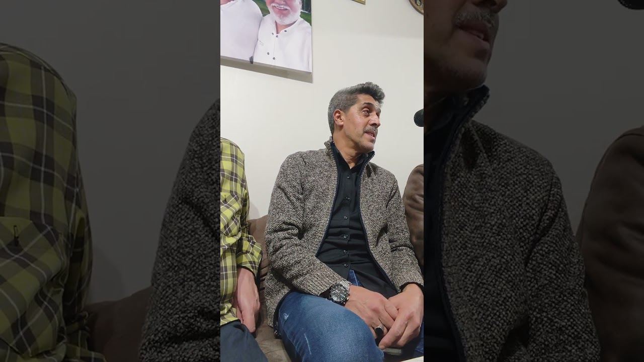 Üsküdar melami dergahı mekadonya dan gelan ehmed demir efendimizin miraç gecesi sohbeti