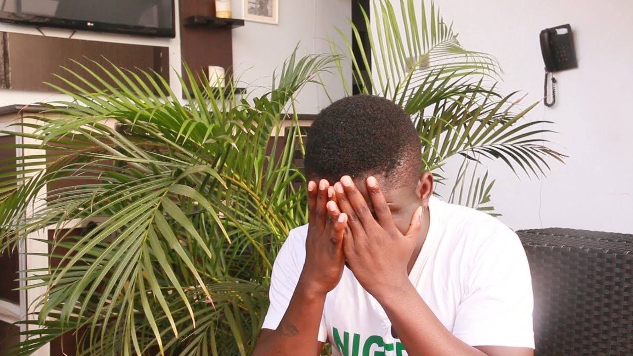 What Happened After My Arrest In Nigeria?