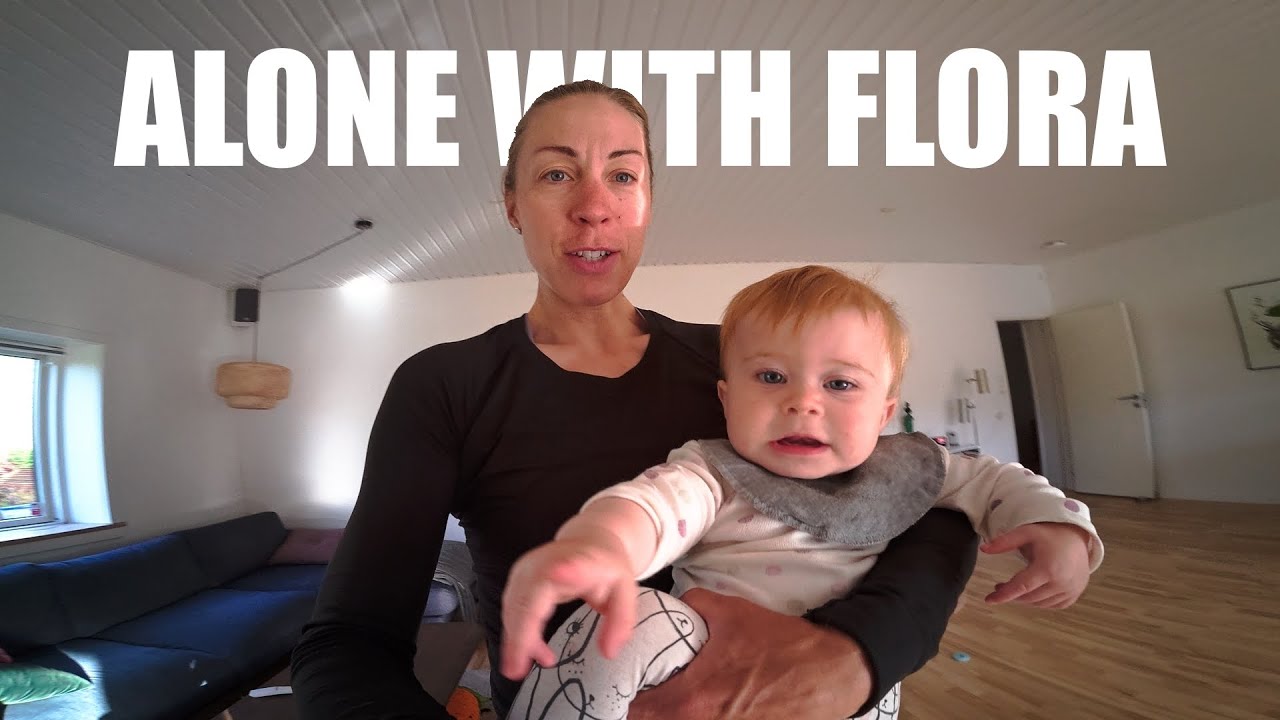 Everyday life - an actual vlog (8) kind of...