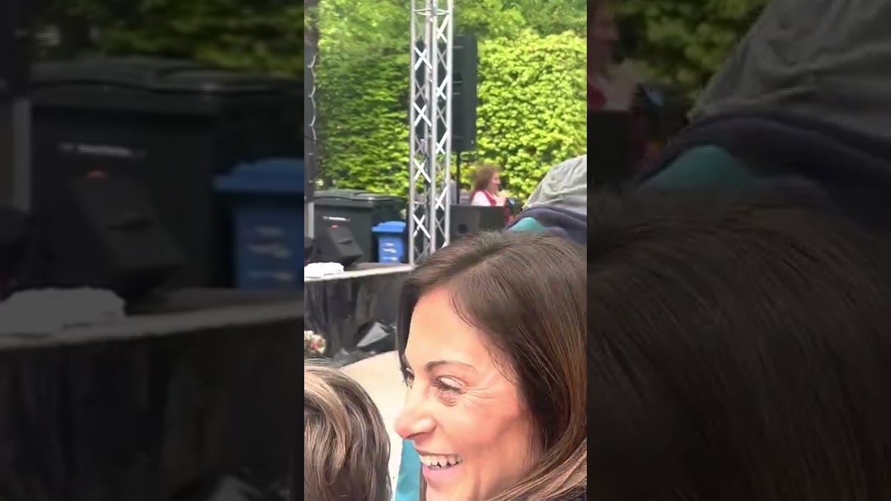 1. Mai 2022 Gstanzl von Renate Maier