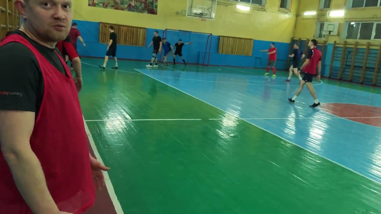 18 февраля  2026г. - 6 видео ⚽ Мини-футбол (4k)