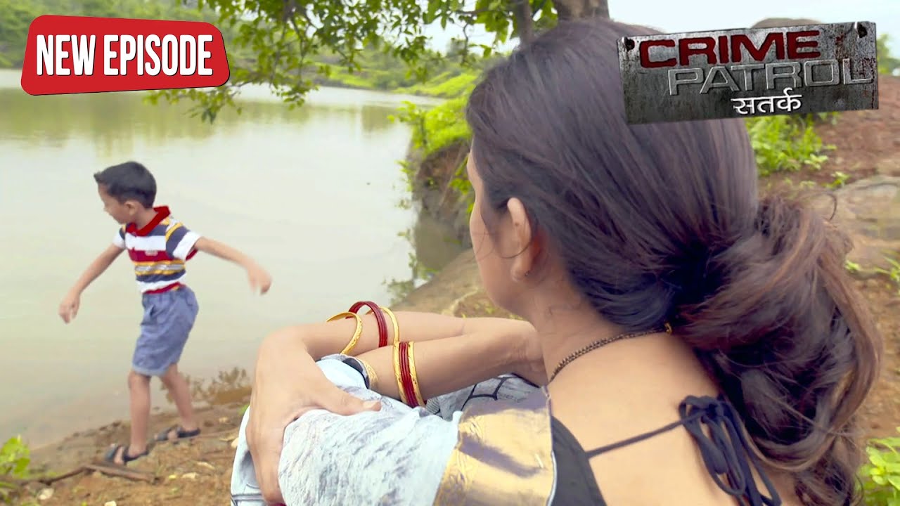 सत्य घटना || नई कहानी || New Season Full Episode TV Serial || EP 13 || A True Story || C.P सतर्क