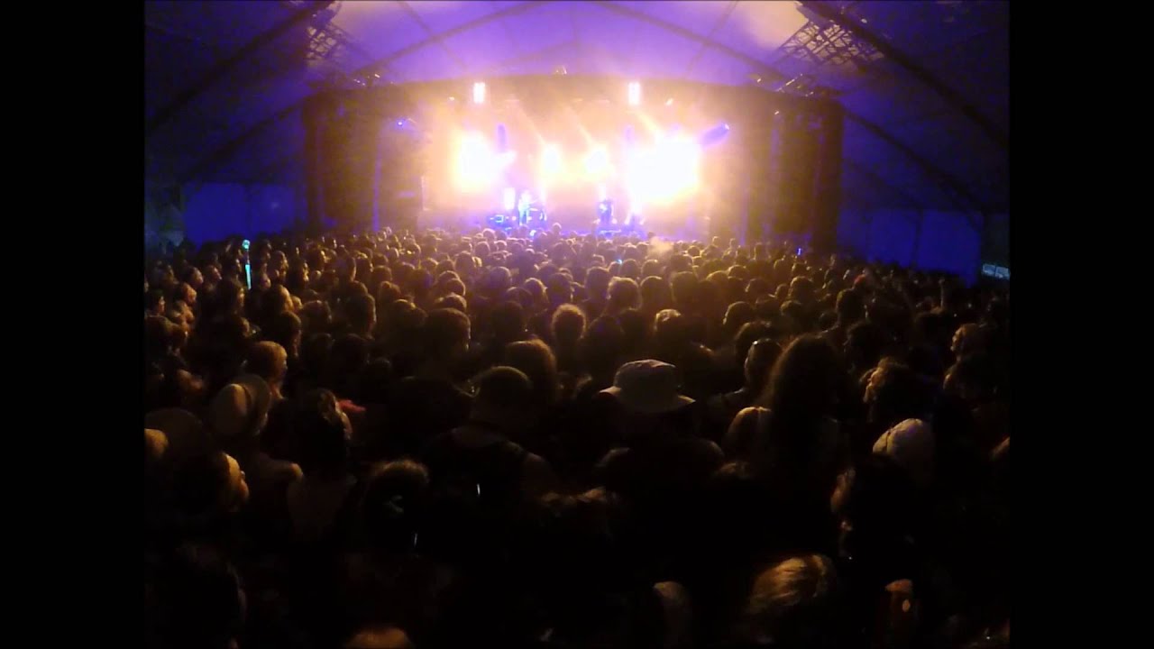 Cherub at Bonnaroo 2014 Fullset HD