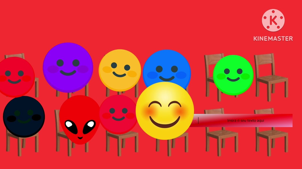 O emoji tocou funk na escola e ficou de castigo 
