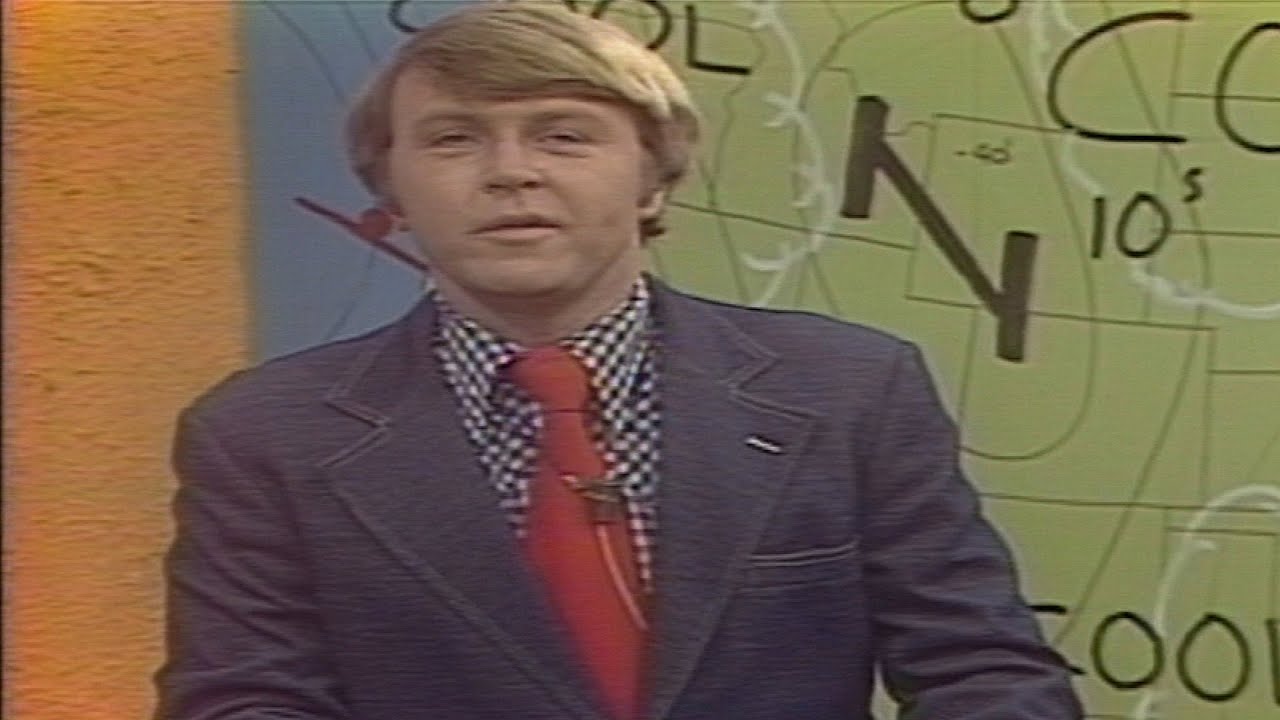 Remembering the life and legacy of meteorologist Bruce Schwoegler
