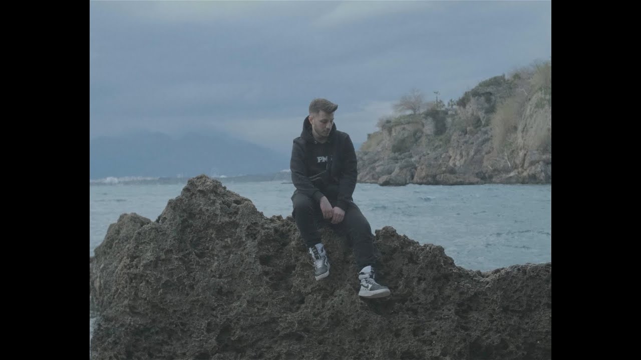 MXY - Hapsoldum (Official Video)