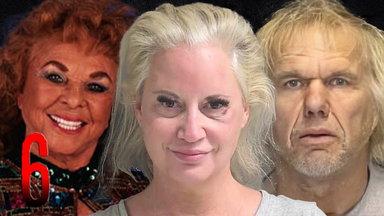 6 MORE Of The Most EVIL Wrestlers