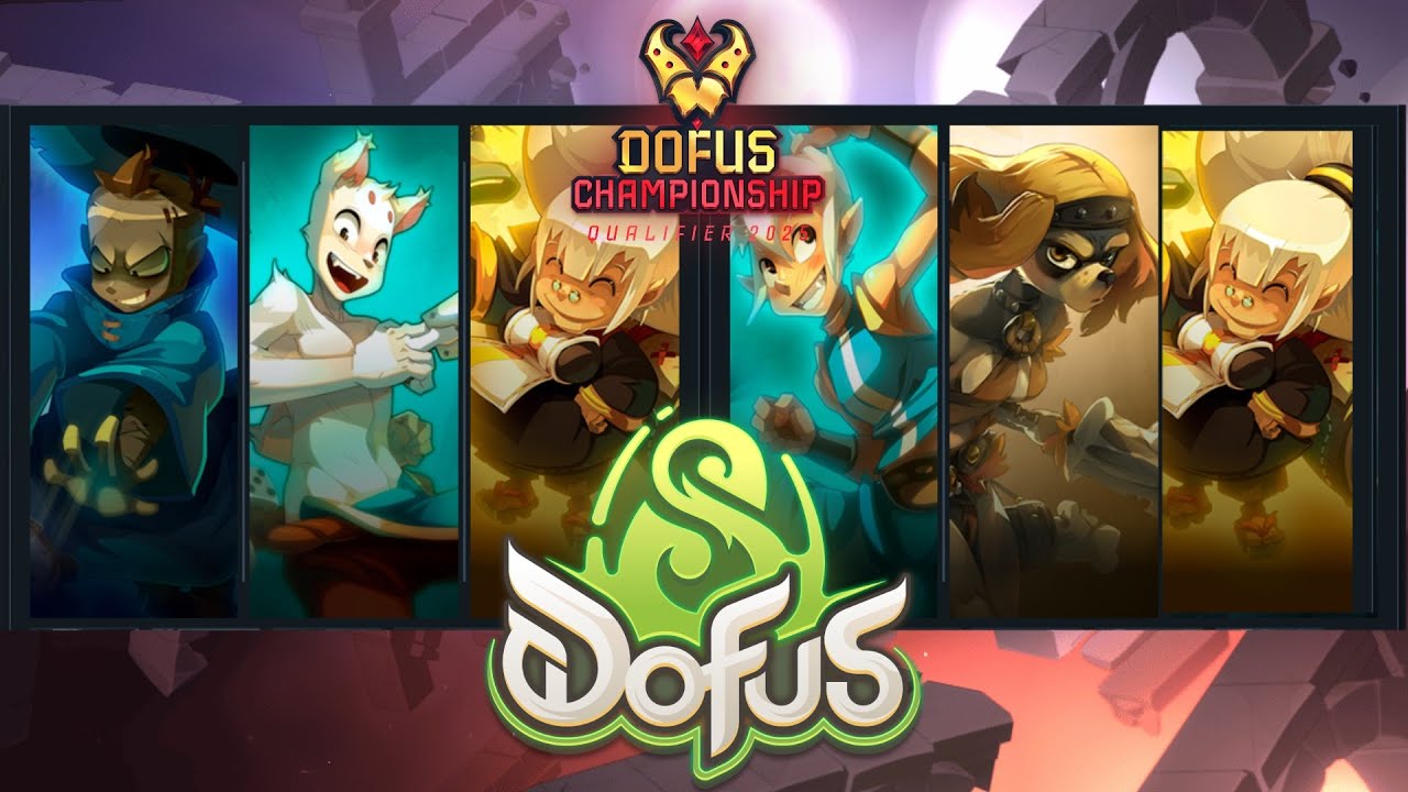 LE XELOR N'A PAS LE DROIT DE JOUER A DOFUS