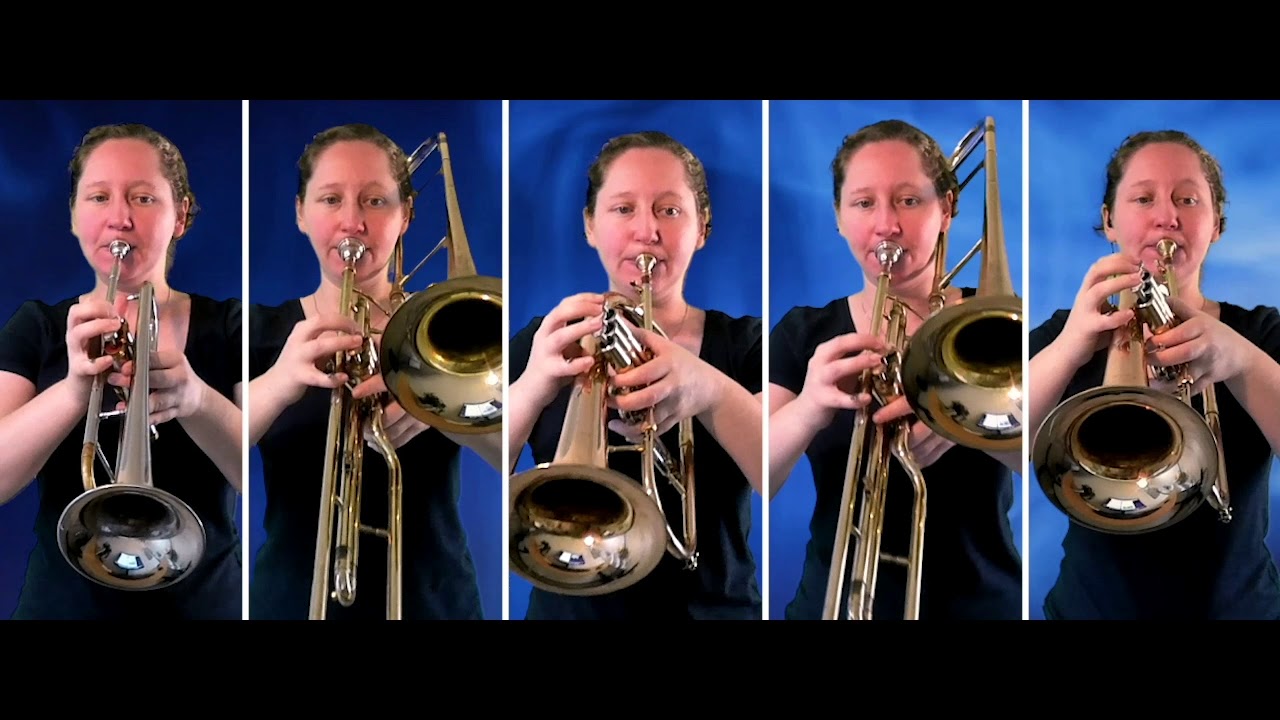 Concierto de Aranjuez - Brass Quintet