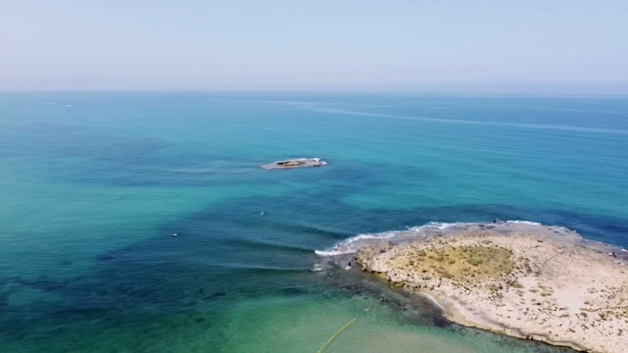 Atlit Israel