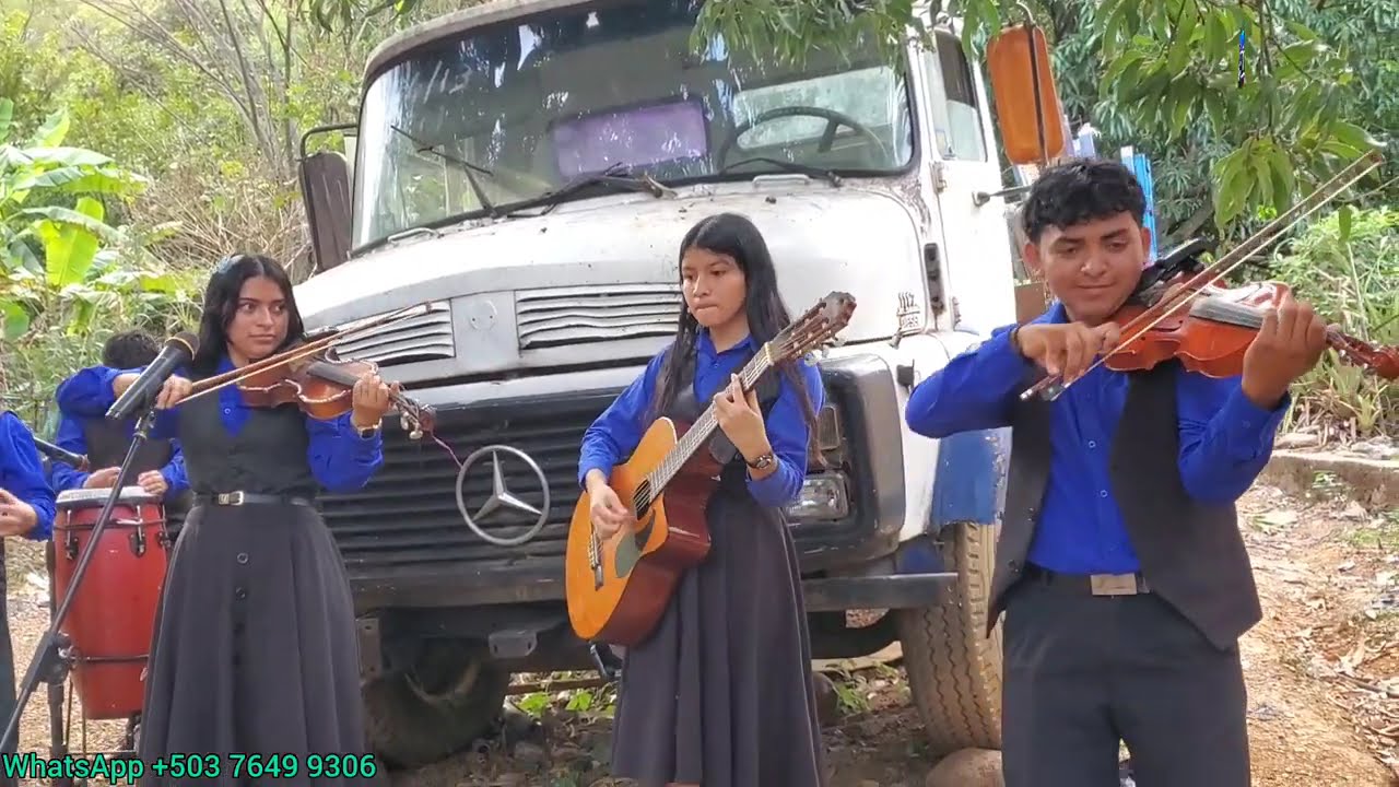 dos días de campaña en iglesia de Dios playitas lislique