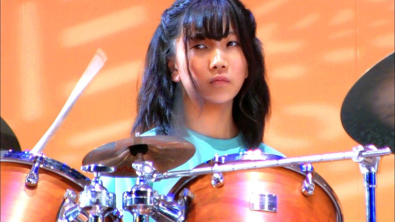 MOTEN SWING - Takasago High School Jazz Band Japan - 高砂高校ジャズバンド部 - BFJO 2019 Live