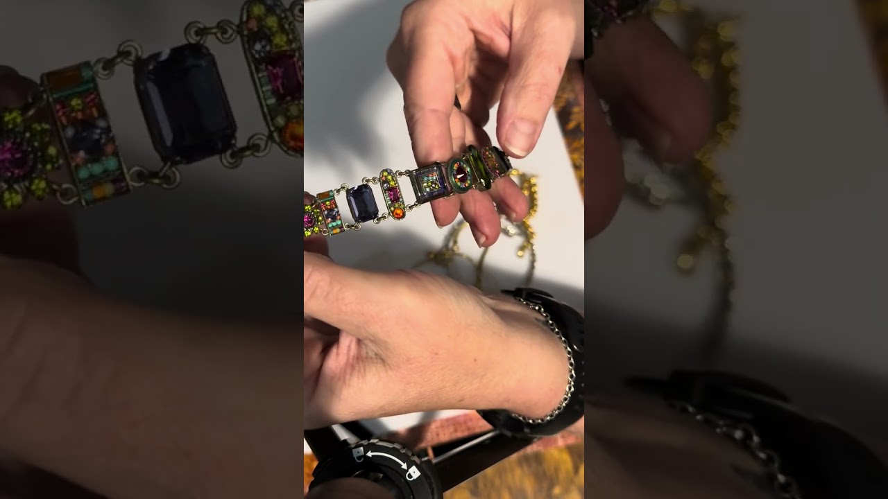 Unboxing 11 lbs of jewelry - FB Marketplace haul