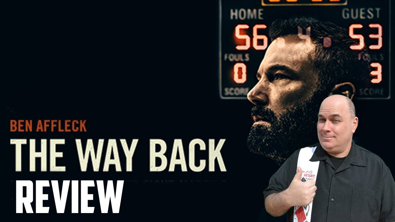 The Way Back   Movie Review