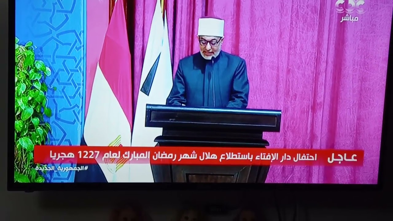 كل سنة وانتم بخير وصحة ورمضان كريم 