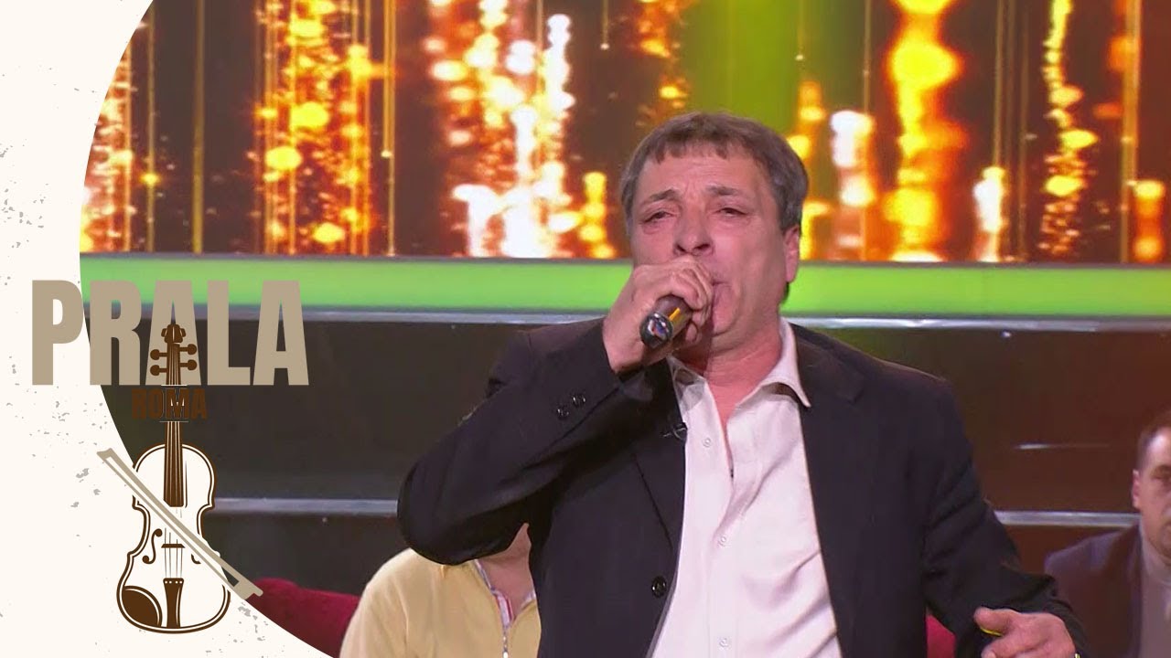 Sloba Vasic - Zasto te nema ljubavi - PR - (LIVE) - (Tv Grand 29.01.2026.)