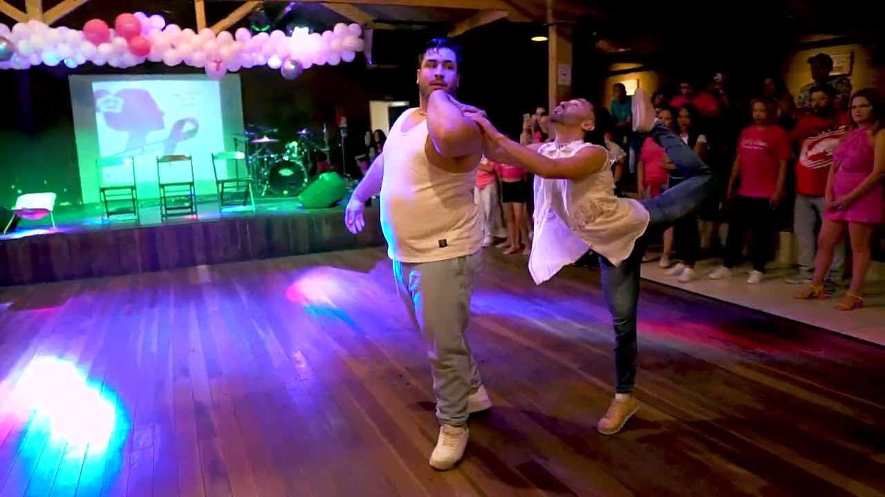 Diego Basílio & Kevin oliveira