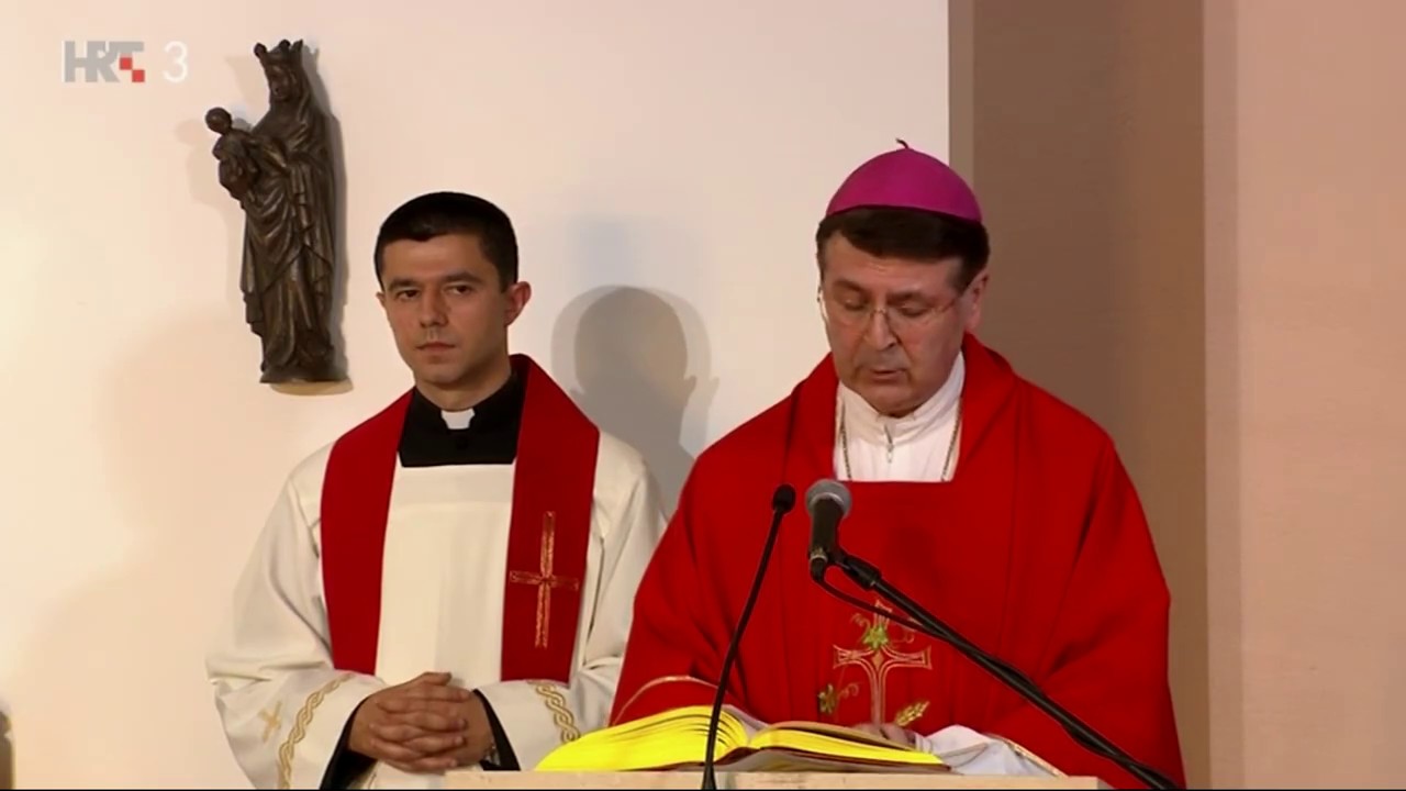 Sveopća molitva Velikoga petka