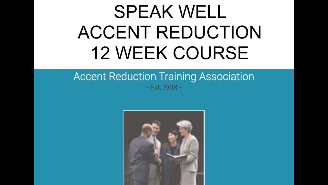 Self-Paced Video Training by Speak-Well