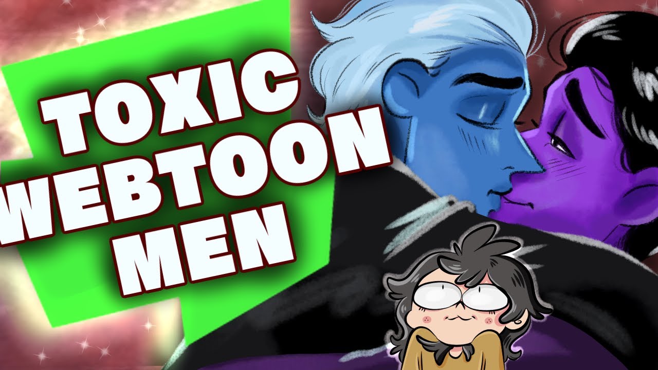 Webtoon's Toxic Male Gender Roles And Stereotypes