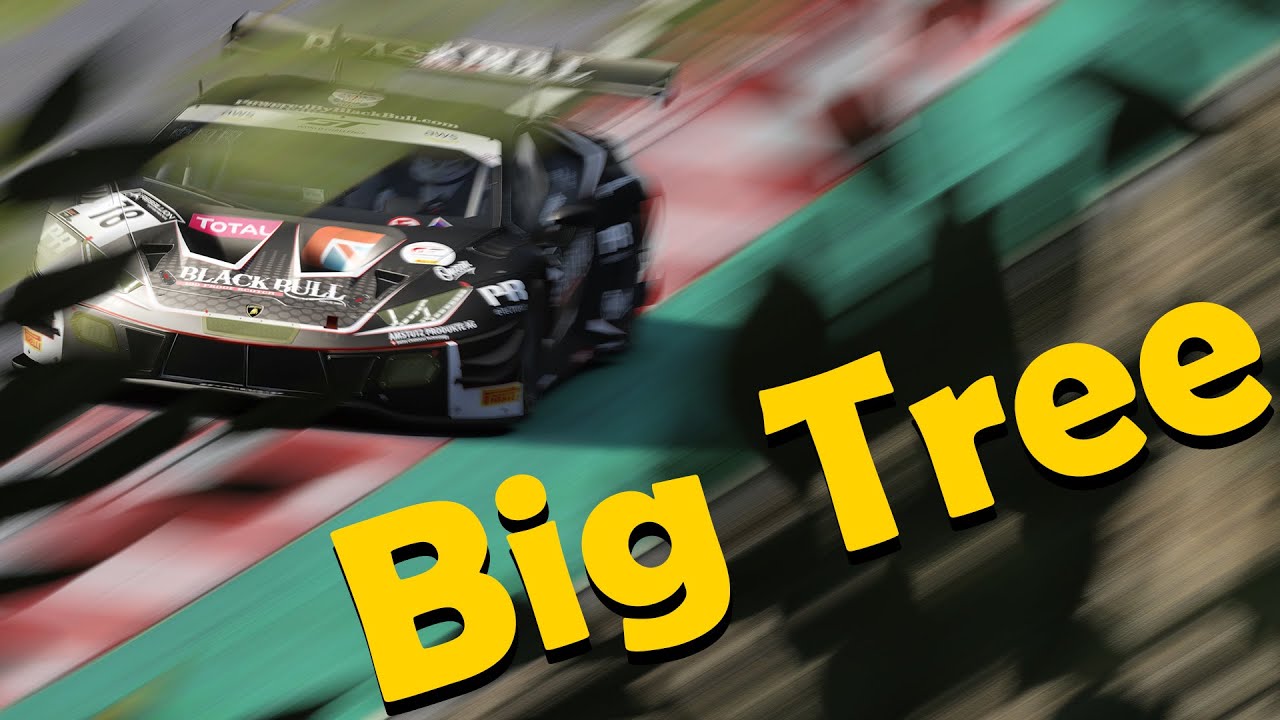 2022 GTWCEU Brands Hatch in Assetto Corsa