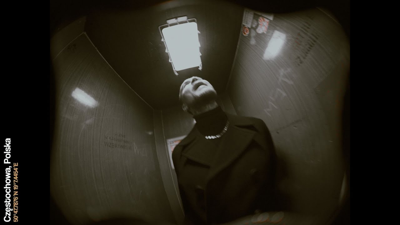 Sarius - Okinawa (prod. ADZ, Leśny) // GHETTO COGNAC