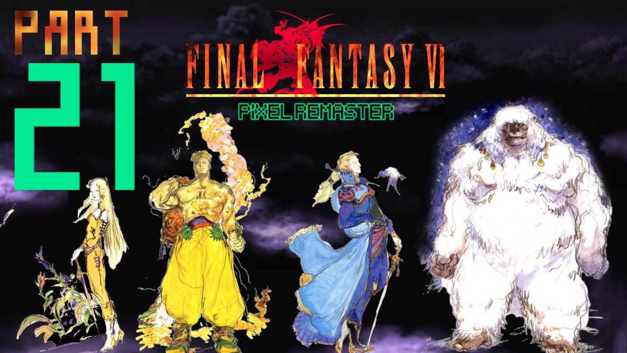 First Playthrough | Part 21: Finale