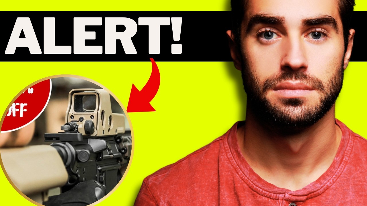 Stinger Red Dot ( New Alert 2026) - Stinger Red Dot Stinger Review - Stinger Red Dot Reviews