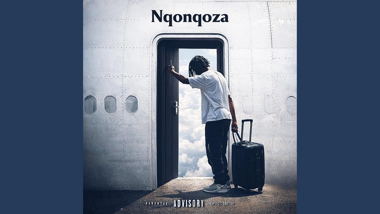 Nqonqoza