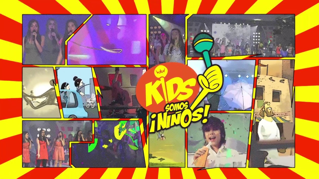 Mi Dios - Rey de Reyes Kids