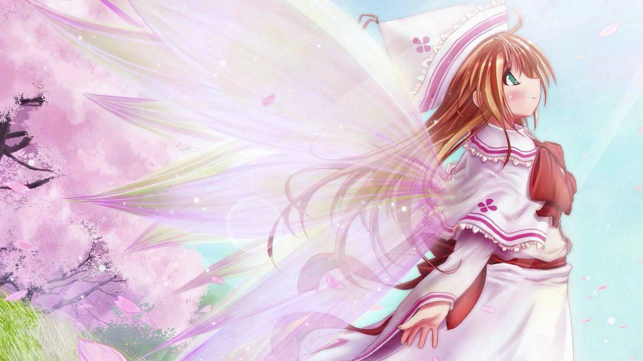 (東方 Arrange 1) Demetori - Bridge of the Lotus