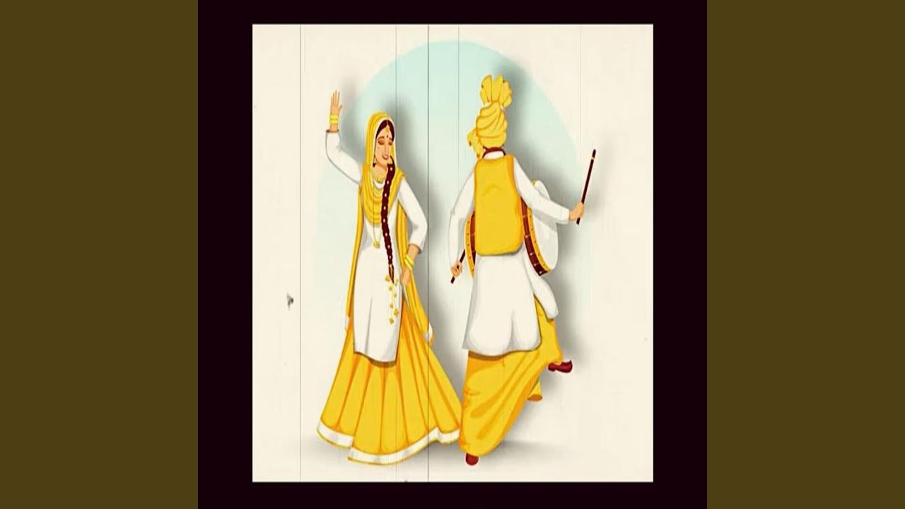 Romantic Bhangra Beat