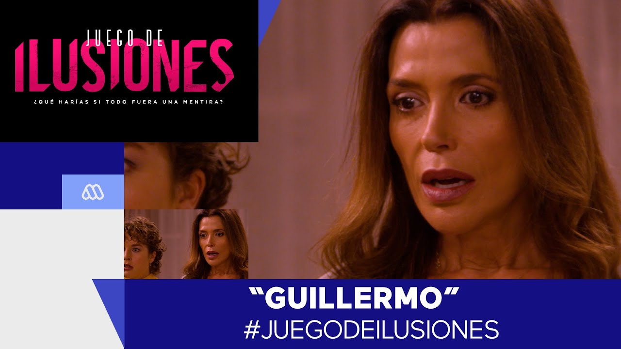 Juego de Ilusiones / Mariana / Capítulo 6