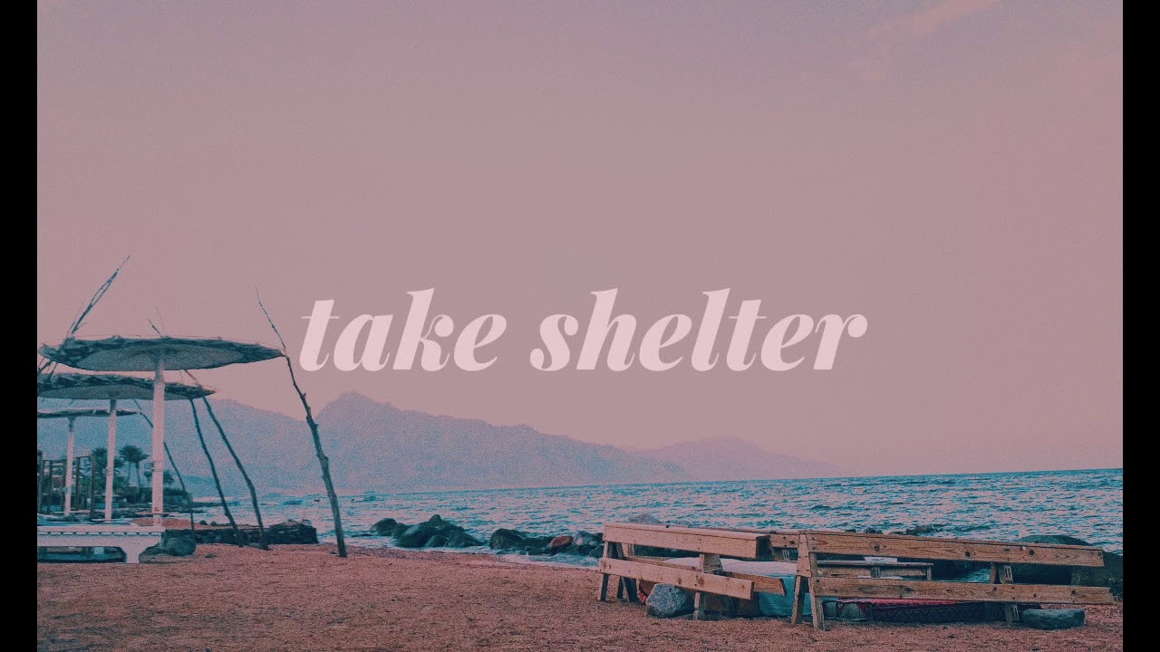 years & years - take shelter // slowed & reverb