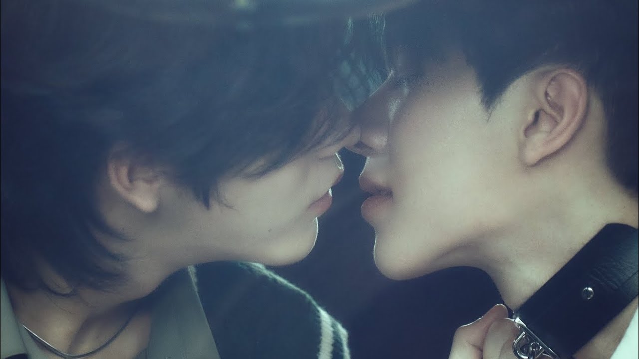 BL Ships and Actors TikToks 🌈