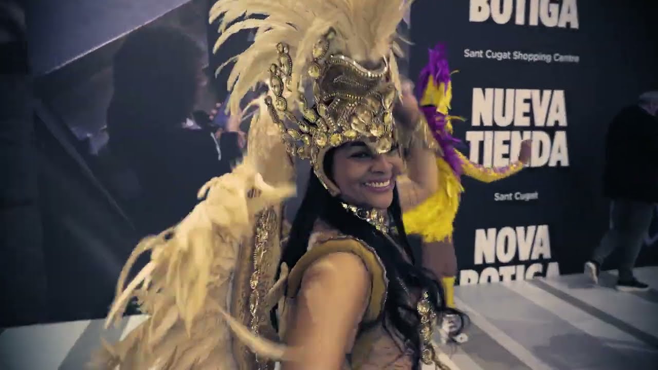 Batucada Maracuyá: El verdadero Show Brasileño de Ritmo, Capoeira y Danza