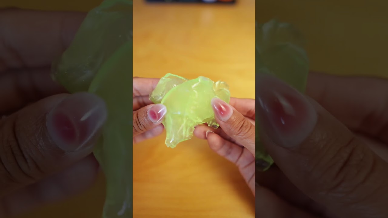 Morning dew putty from Target
