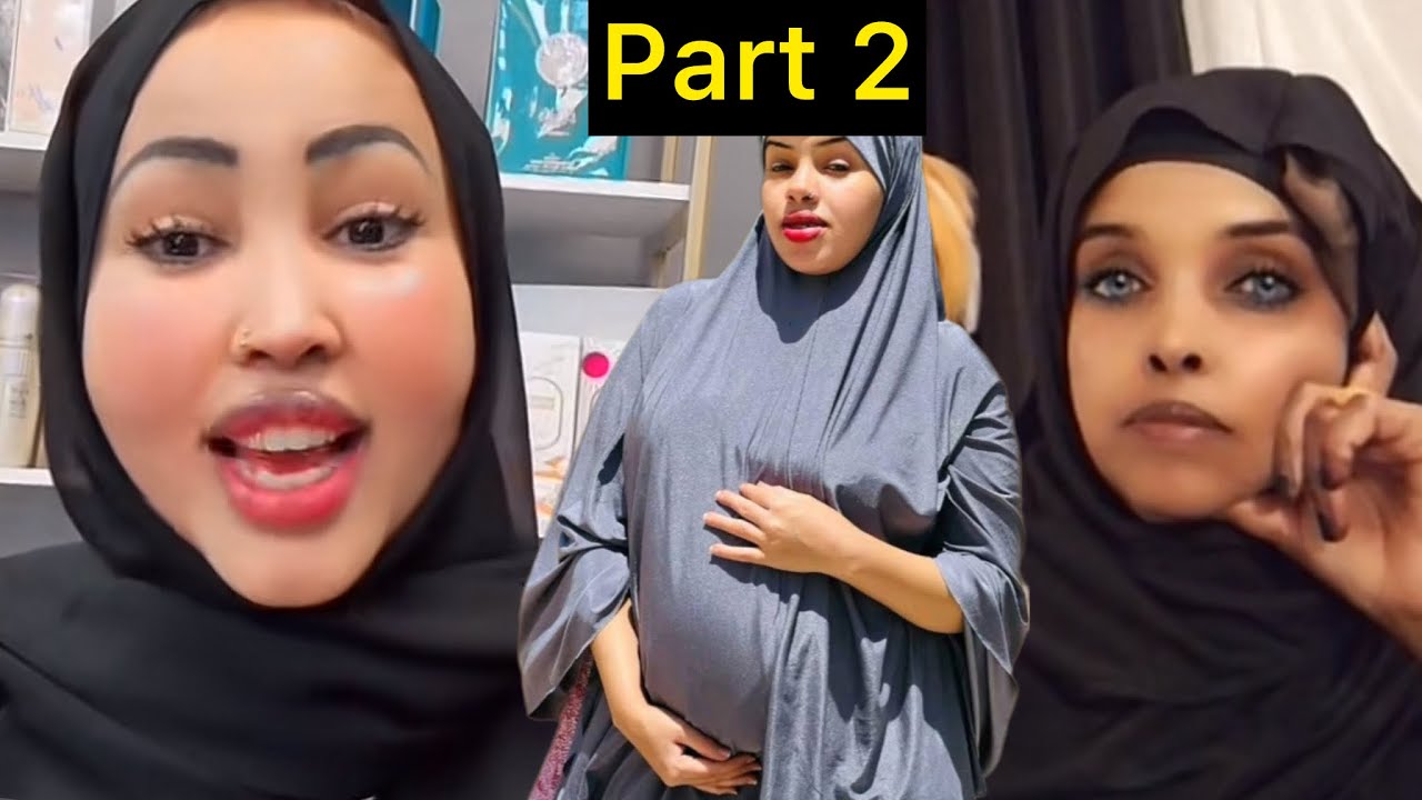 GABAR YAR OO NIN ODAY AH LAGU DARAY IYO TUU KU DHIGAY AYADOO MIN YARO EHEYD AYAA MAG MAGATO LAGA DAB