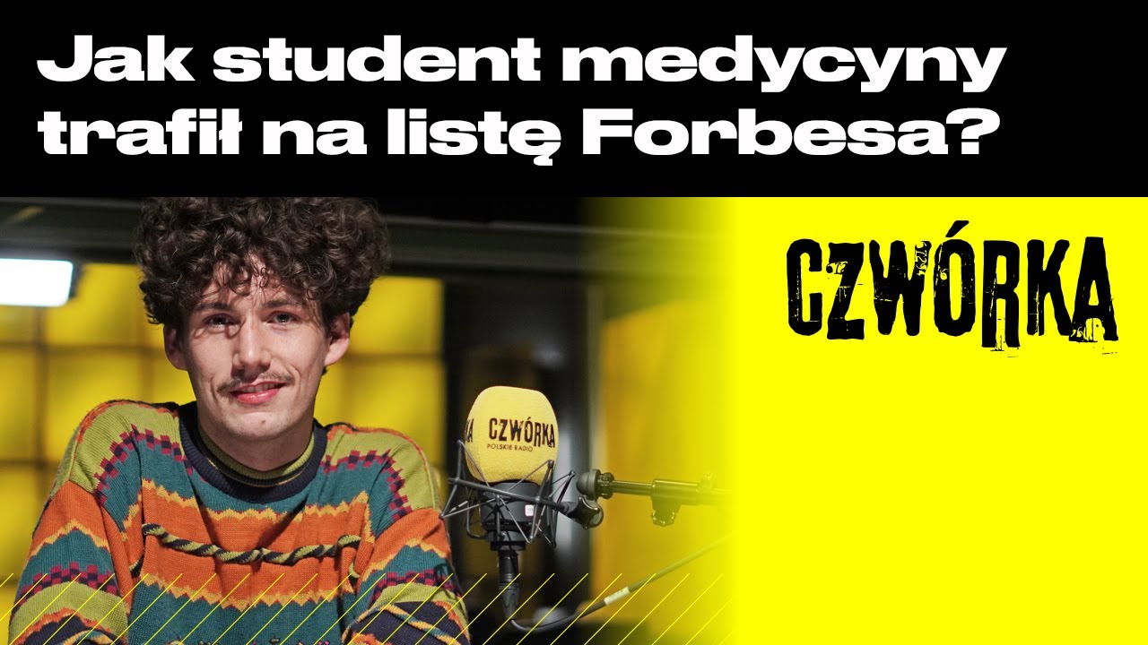 Michał Kuryłek: edukacja domowa była dla mnie game changerem