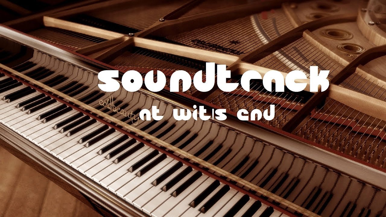 Pirates Of The Caribbean - At Wit's End [PianoCover] | TRiS