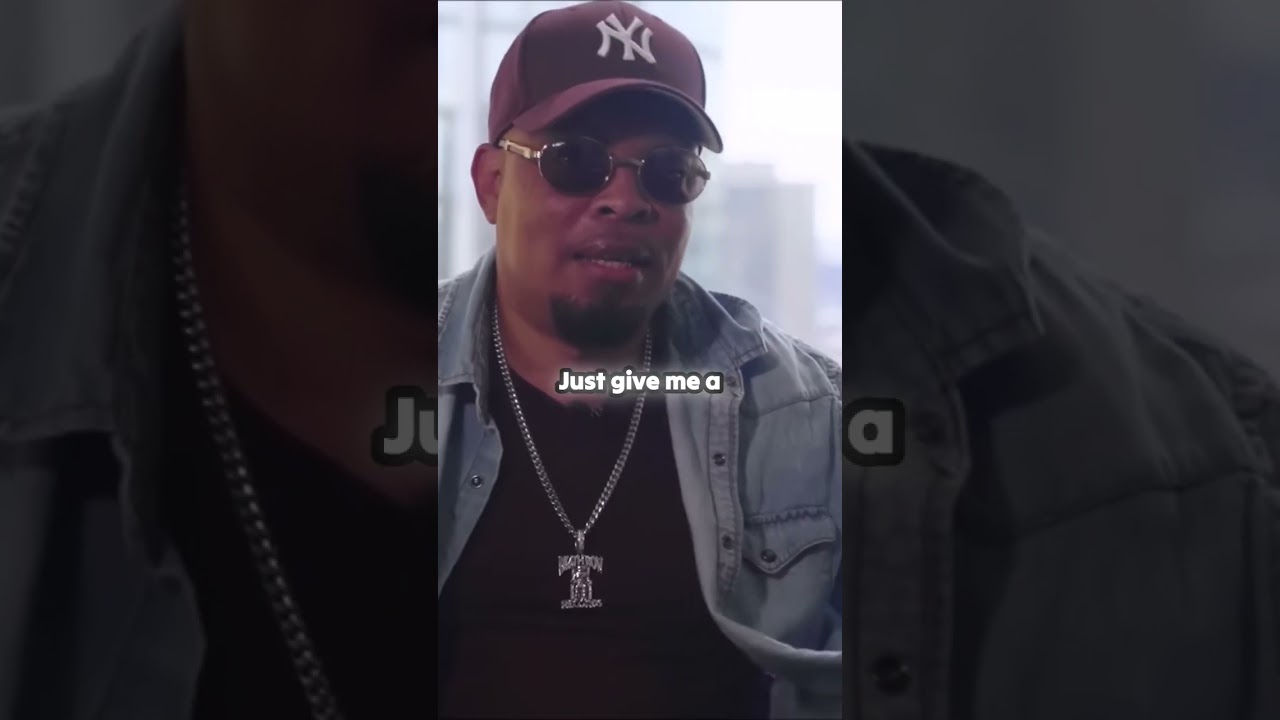 Unveiling the Truth Behind the Tupac & Sam Snead Incident!