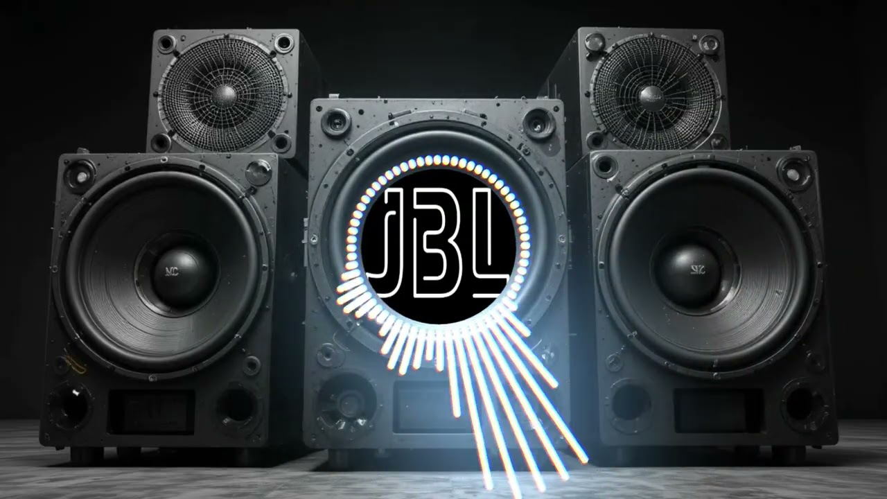 JBL Extreme Bass Test 2025 | CRAZY Subwoofer Flex & Deep 808 Drops 🔊🔥