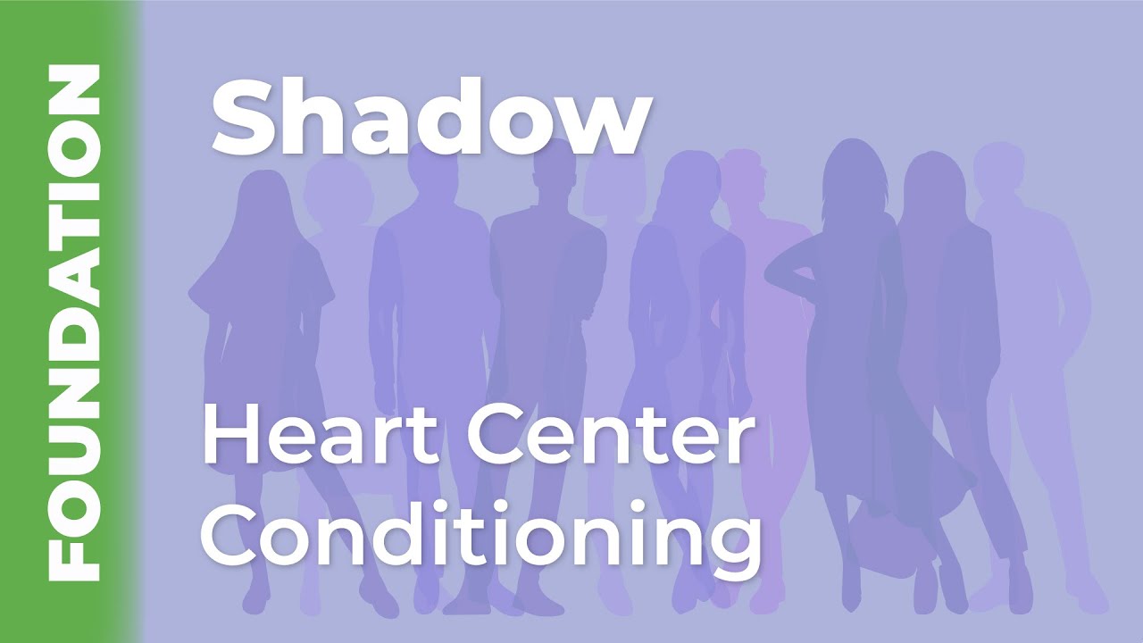 Human Design: Not-Self to True Self – The Power of the Heart Center