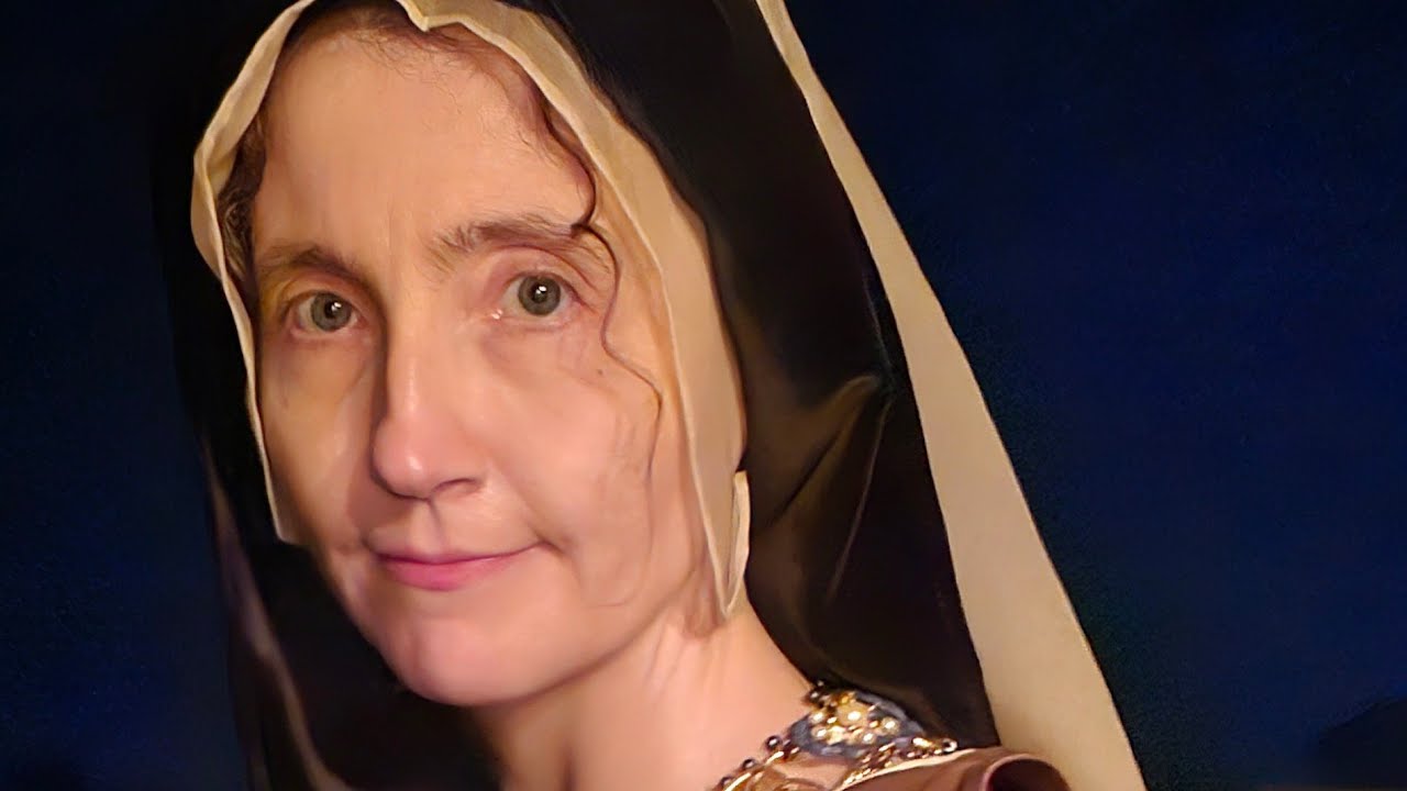 MEDIEVAL STORYTIME WITH THE CREATIVE CONTESSA: EPISODE 19
