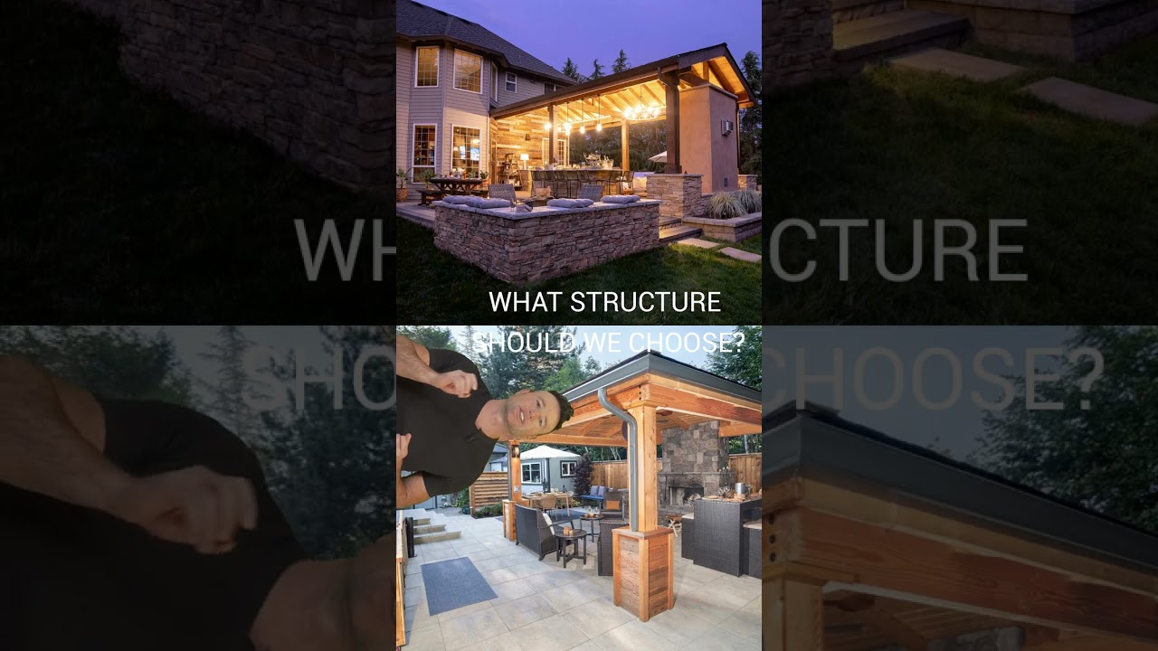 What Structure Is Best For You? #shorts