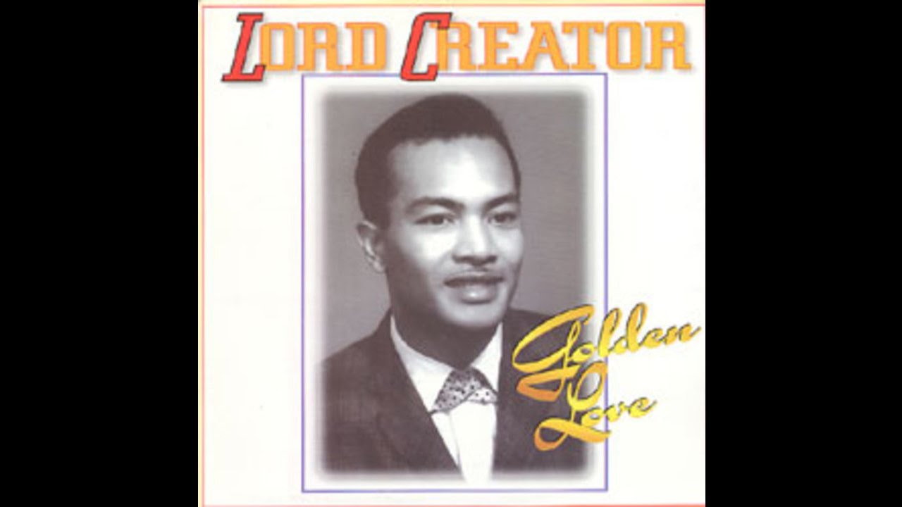 LORD CREATOR & NORMA - WE WILL BE LOVERS