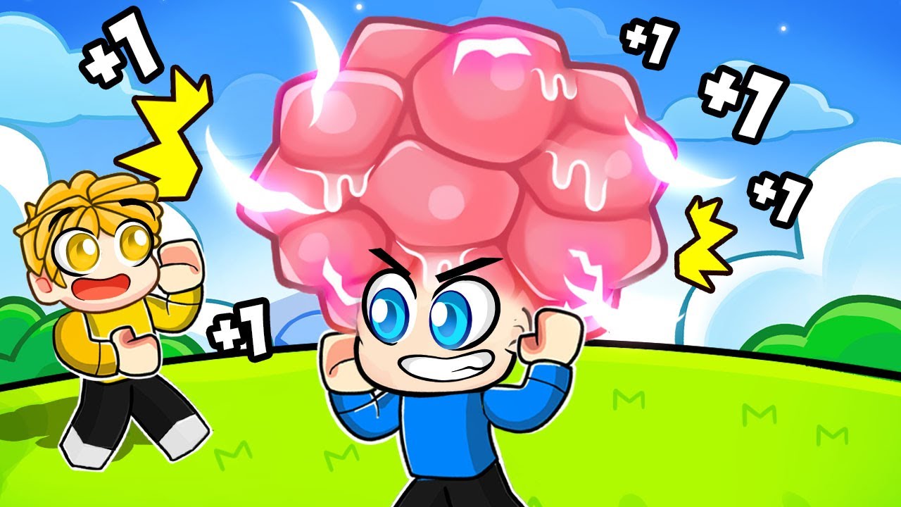 Jestem MONDRY i mam 9999999999 IQ